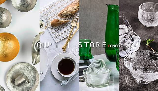 每一只硝子，都蕴藏着一份日本匠人之心|8折活动仍在继续