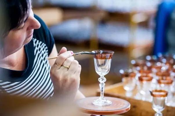 每一只硝子，都蕴藏着一份日本匠人之心|8折活动仍在继续