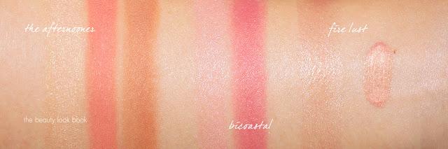 秋妆高端,秋冬季美妆类好物推荐