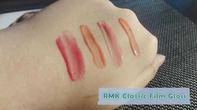 秋妆高端,秋冬季美妆类好物推荐