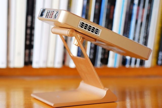 神画小媚投影仪,投影画画神器儿童