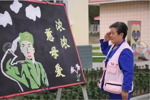 最美拥军人物个人事迹军属,江苏省最美拥军人物