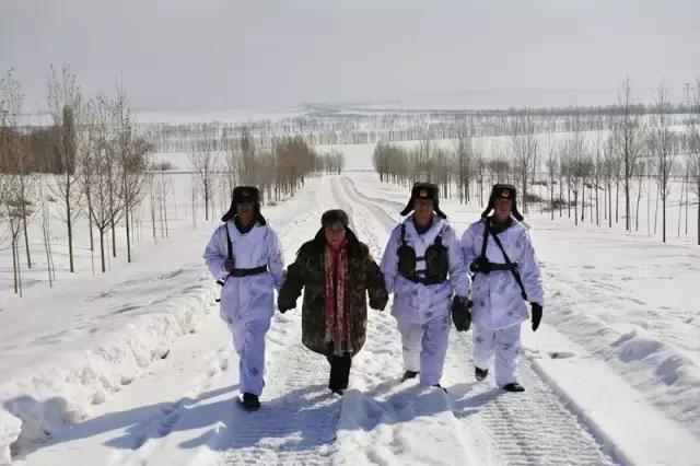 最美拥军人物个人事迹军属,江苏省最美拥军人物