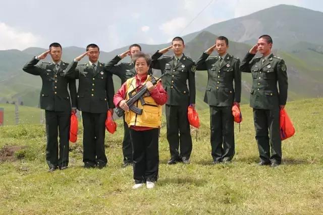 最美拥军人物个人事迹军属,江苏省最美拥军人物