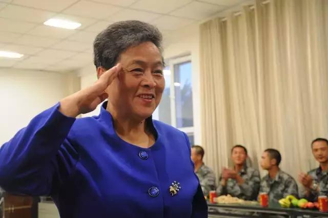 最美拥军人物个人事迹军属,江苏省最美拥军人物