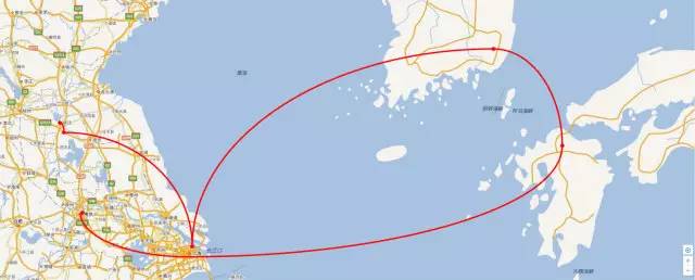 蓝踪线路评测之|邮轮出游性价比到底高不高，问问上海老太就知道