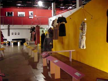 保定蠡县旅游景点,河北省保定市博野县有哪些景点