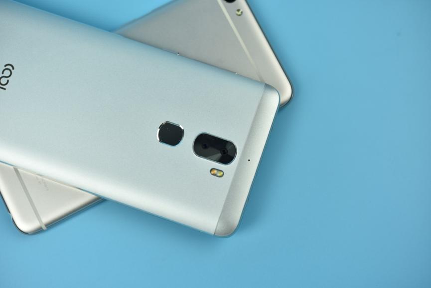 酷派cool1dual点评,酷派cool1dual