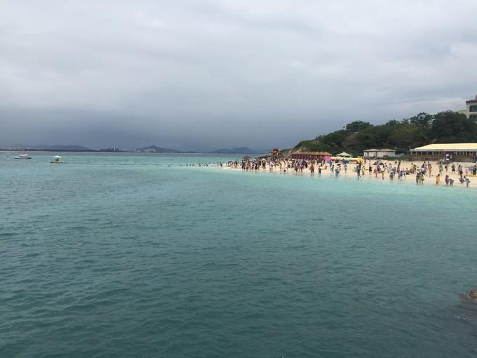 和闺蜜一起去三亚旅游的视频,和闺蜜去三亚旅游