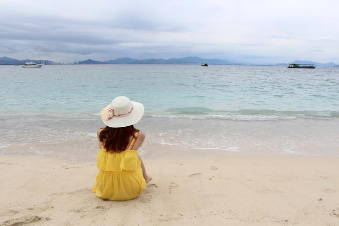 和闺蜜一起去三亚旅游的视频,和闺蜜去三亚旅游