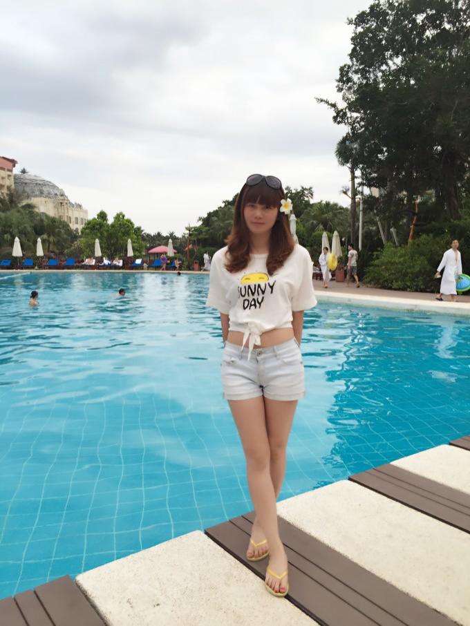 和闺蜜一起去三亚旅游的视频,和闺蜜去三亚旅游