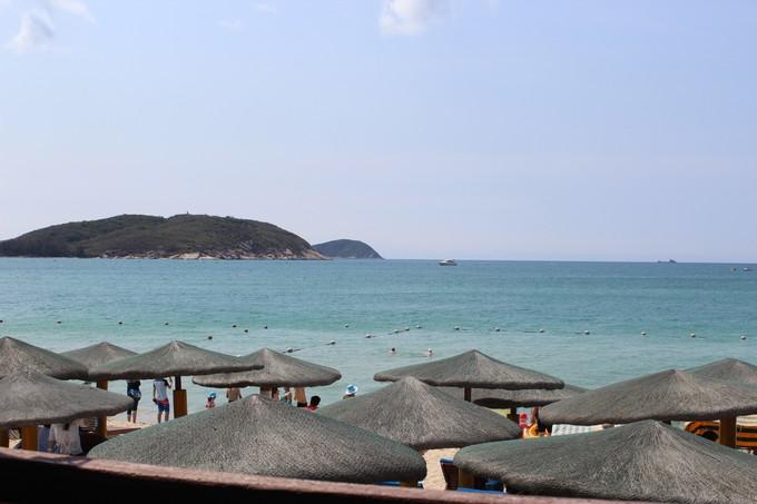 和闺蜜一起去三亚旅游的视频,和闺蜜去三亚旅游