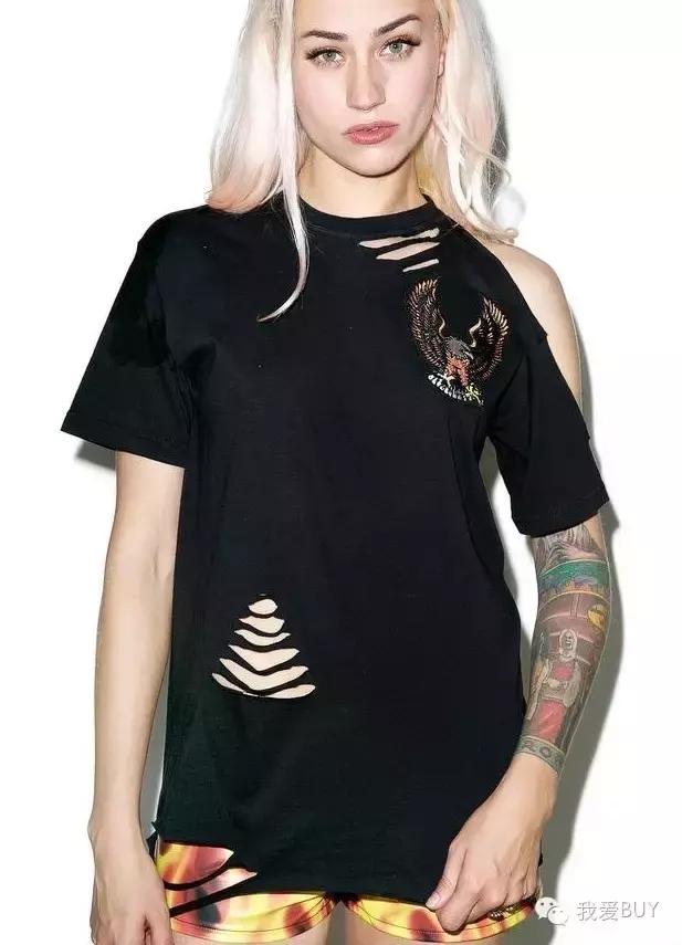 每周女星*服私**秀:89元T成功俘获刘诗诗,杨幂270元T够亲民