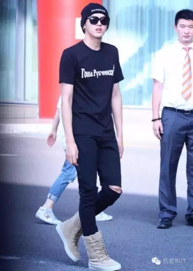 每周女星*服私**秀:89元T成功俘获刘诗诗,杨幂270元T够亲民