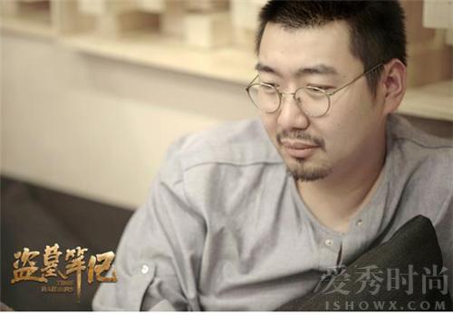 为什么南派三叔封笔了,南派三叔盗墓笔记诀别