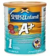 适合中老年喝的奶粉十大品牌,婴幼儿进口奶粉品牌十大排名