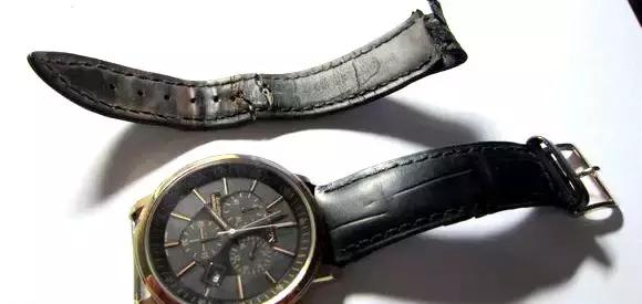 皮带汗臭怎么消除,皮带臭怎么处理