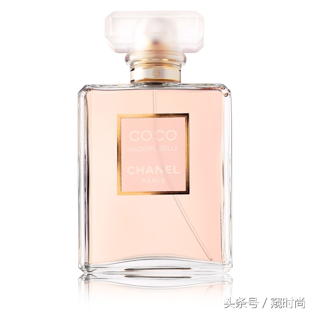 香奈儿5号香水三款哪款最好闻 (香奈儿五号香水哪款是经典款)