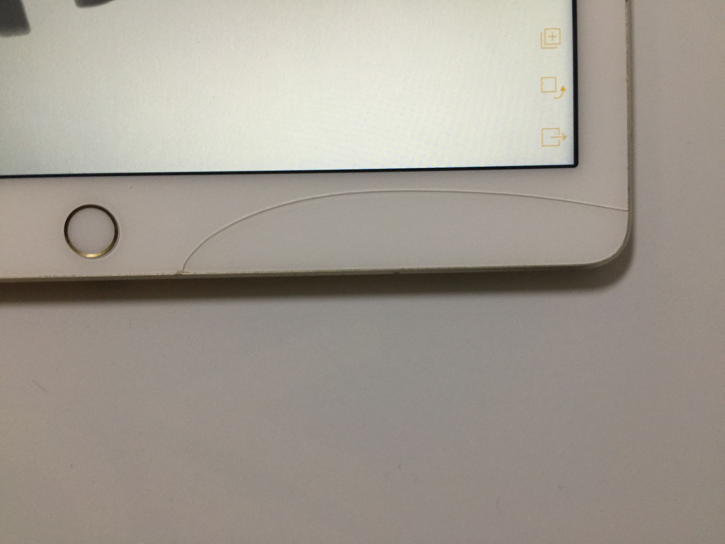 ipad跳屏是内屏还是外屏,ipad跳屏最佳解决方法