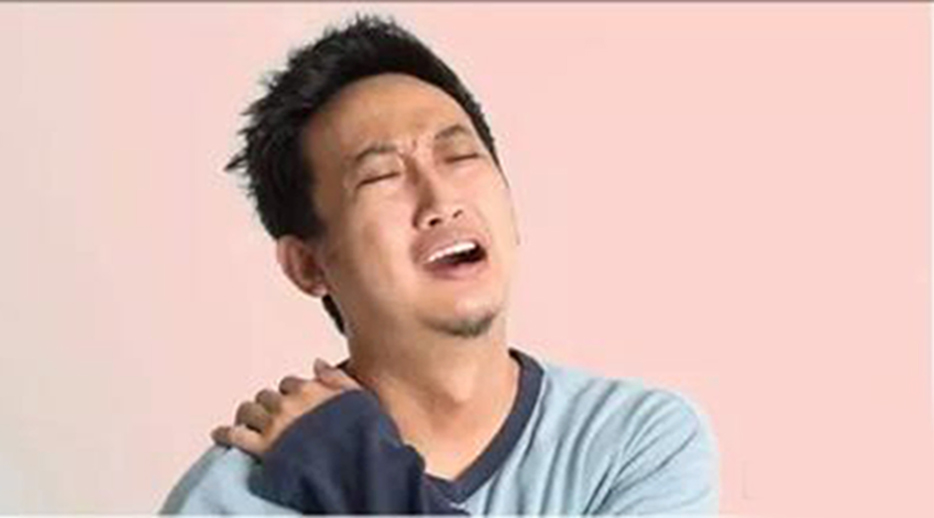 落枕中药辨证论治,落枕名医名方