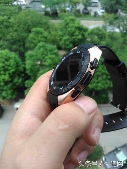 轻复古手表推荐,复古科技感手表