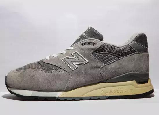 NewBalance是个什么样的品牌？复古鞋深度科普（中）