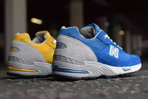 NewBalance是个什么样的品牌？复古鞋深度科普（中）