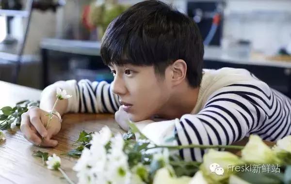 欧巴走了，这些原装国产鲜肉正等着被你收入后宫！