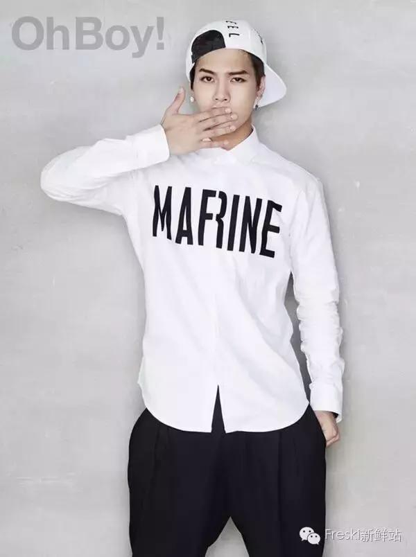 欧巴走了，这些原装国产鲜肉正等着被你收入后宫！