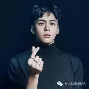 欧巴走了，这些原装国产鲜肉正等着被你收入后宫！