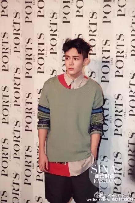 欧巴走了，这些原装国产鲜肉正等着被你收入后宫！