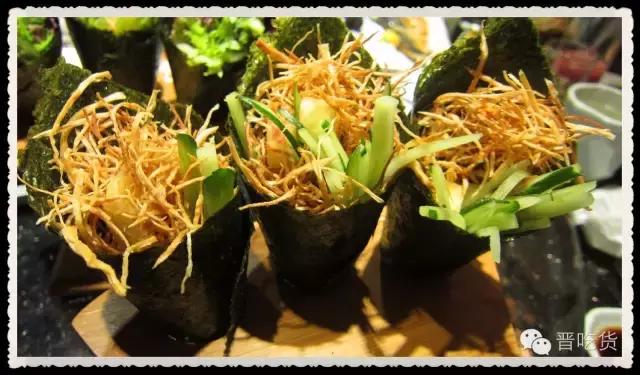 刺身吃到嘴里有一股特殊的味道,刺身吃到爽是什么感觉