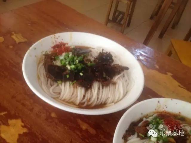 常德津市牛肉粉是品牌店吗,常德津市牛肉粉