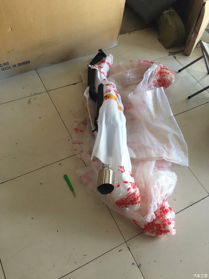 2013款凯越改车,13款别克凯越1.6改装外观最佳案例