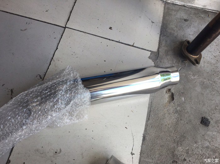 2013款凯越改车,13款别克凯越1.6改装外观最佳案例