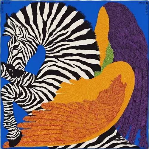 爱马仕丝巾的故事视频,爱马仕丝巾经典图案故事