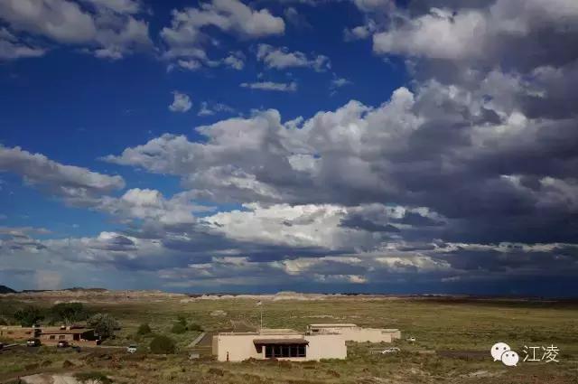 大写的服！这位四川女博士豁出去了，在美国一路“撒野”！