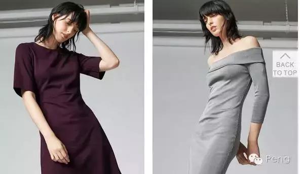 这几个品牌才几百元，同事追着你问：衣服哪买的？