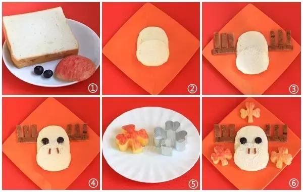 15种萌娃爱吃的早餐做法也不难,12岁儿童早餐大全