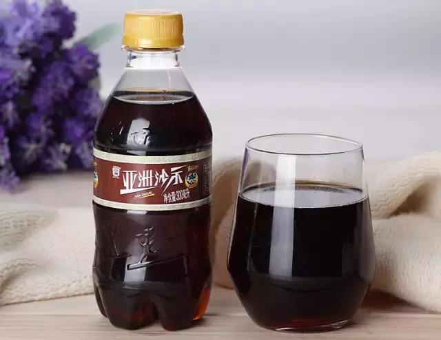 喝过就忘不了!70年光阴,是什么让它成为很多广州人的记忆?