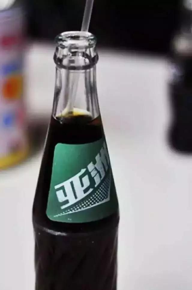 喝过就忘不了!70年光阴,是什么让它成为很多广州人的记忆?