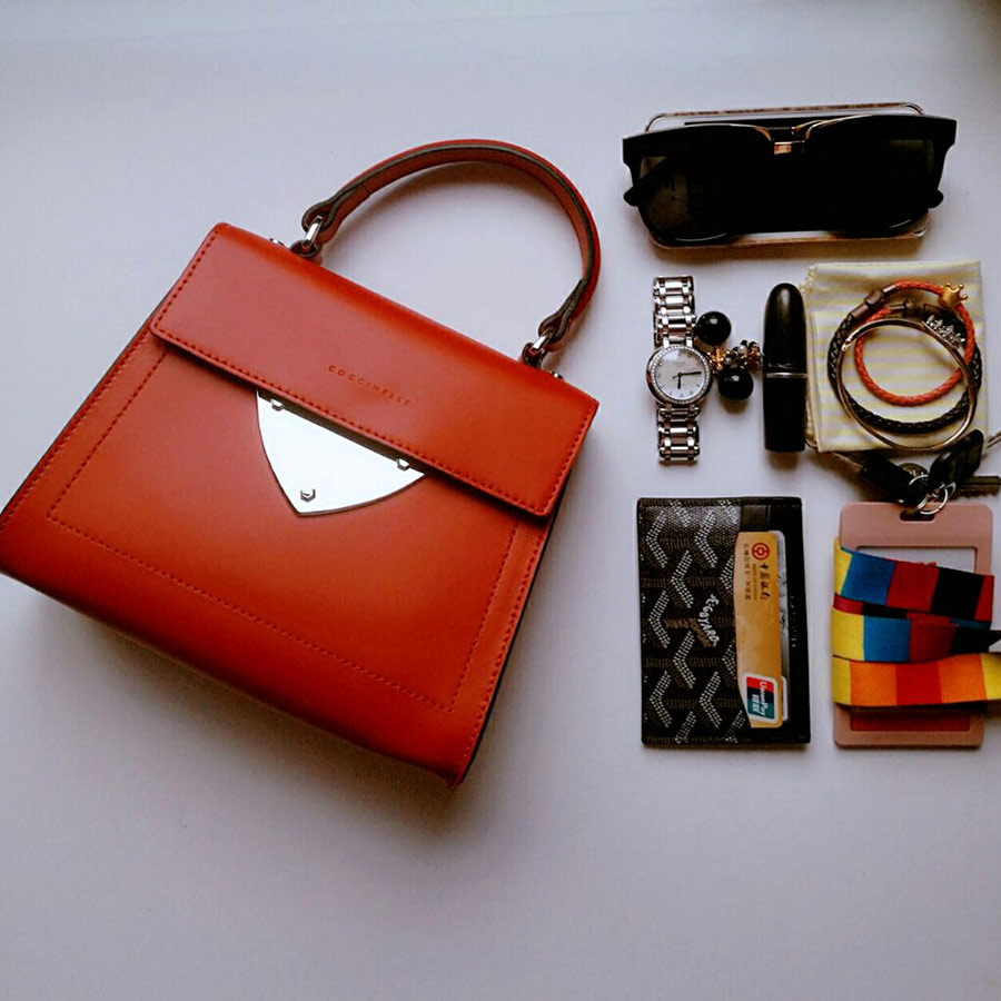 适合小个子大牌包推荐,百搭小众大牌包有哪些牌子