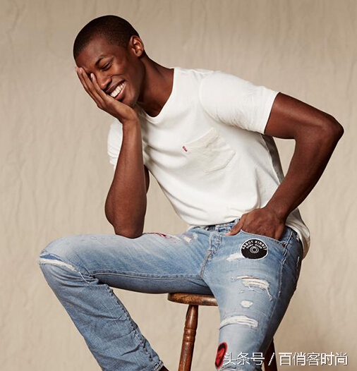 正义呼唤我美女需要我16秋冬牛仔很忙的