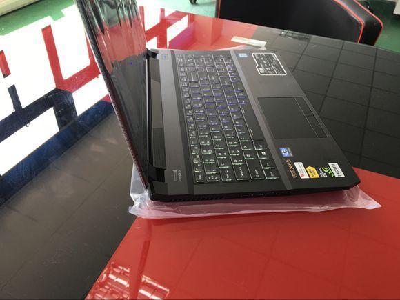 神舟游戏本能买吗,万元内买了不后悔的游戏本