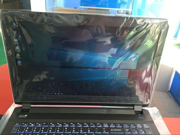 神舟游戏本能买吗,万元内买了不后悔的游戏本