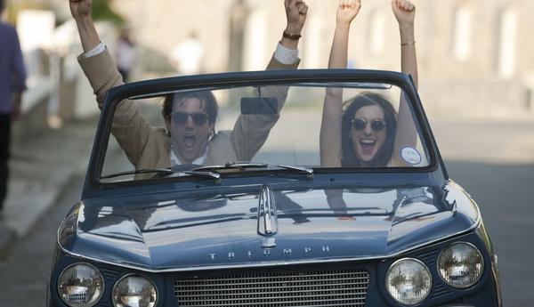 安妮海瑟薇电影一天影评,安妮海瑟薇oneday电影