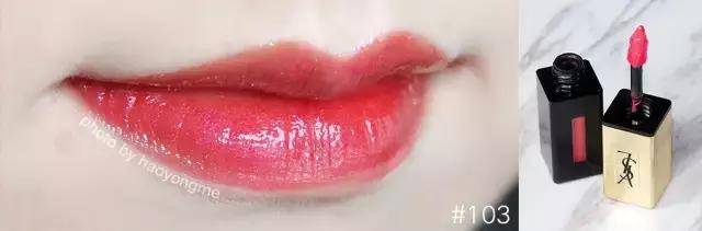 ysl最值得购买的唇釉,ysl唇釉推荐必买的一支