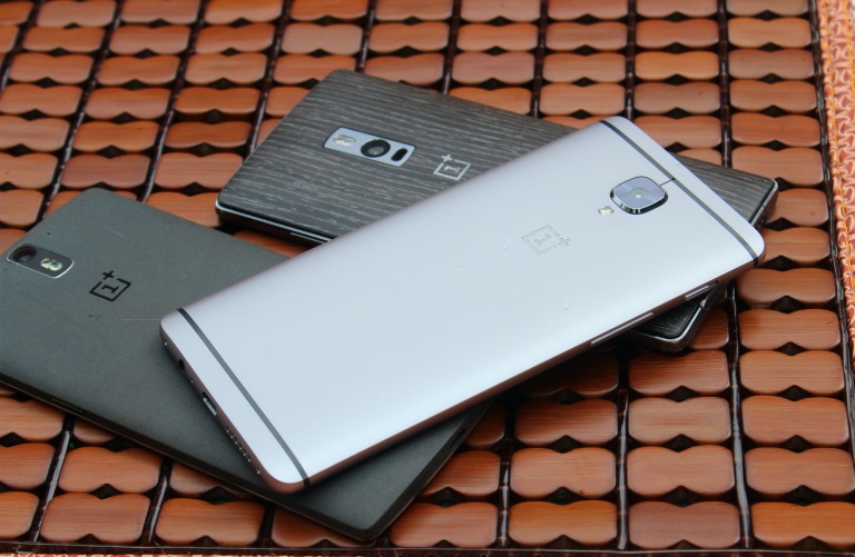 手感最好的手机一加,一加手感