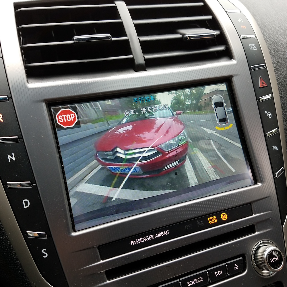 林肯最便宜的汽车,现在最便宜的林肯多少钱