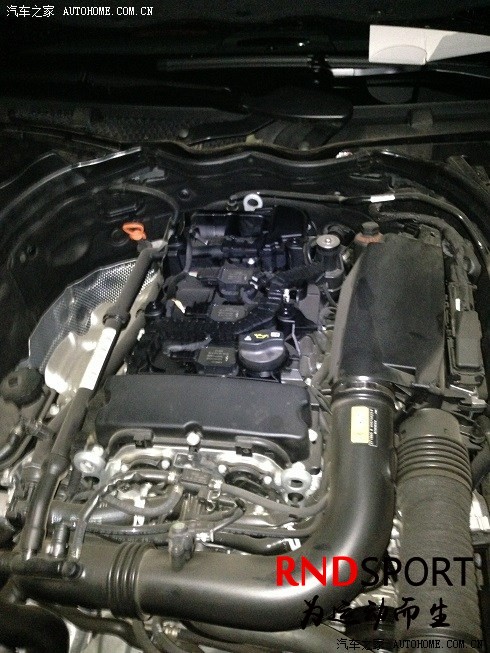 16年奔驰e200coupe改装,奔驰e200coupe加装尾翼